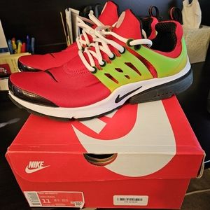 Nike Air Presto Men's Shoes